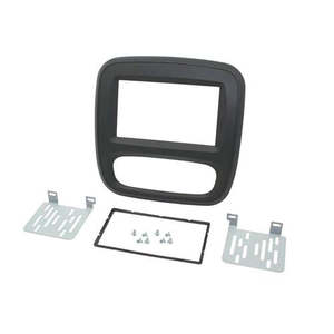 FITTING KIT RENAULT TRAFIC 2014 - 2017 / MITSUBISHI EXPRESS 2020 ON (WITH BRACKE