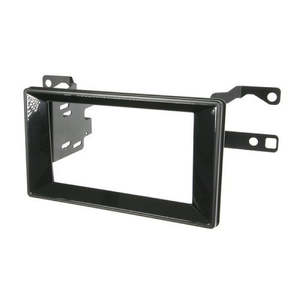 Facia Compatible with Toyota Corolla 2015 On -AERPRO
