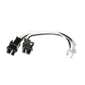 A 100 1008 Harnesses: Speaker Lead Adapter Gm -AERPRO
