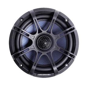 A 100 1010 Speakers Spacers: DB DRIVE 6.5" 2 WAY SPEAKERS 240W RMS (PAIR) X SERIES