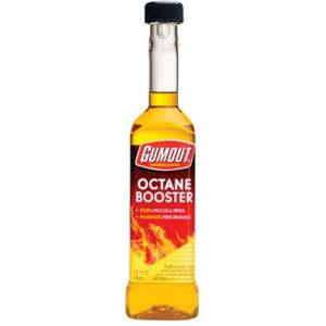 Chemical: Octane Booster 296ml