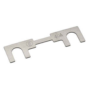 Fuses: Narva - Fuse Metal Strip 175a Pk10