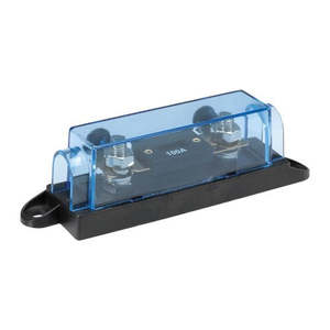 Fuses: Narva - Fuse Holder Anl Without Fuse