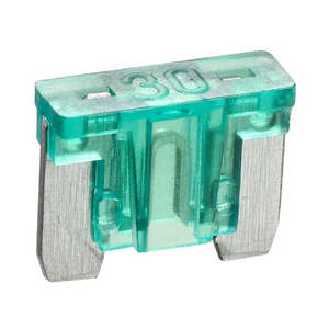 Narva - Fuse Micro Blade 30amp Pk25