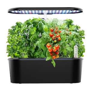 EcoBloom Smart Garden Kit