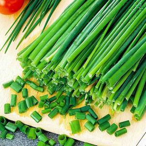 Seeds: Chives Seeds