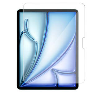 Premium Tempered Glass Screen Protector for iPad Air 13 Inch (M3/M2) 2025/2024, &hellip;