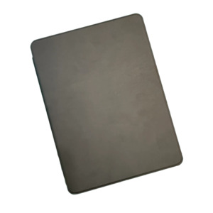 Chargers: Apple iPad 7, 8, 9 (10.2 inch) Kickstand Book Fashion Case (Black)