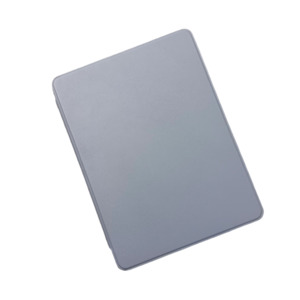 Apple iPad 7, 8, 9 (10.2 inch) Kickstand Book Fashion Case (Blue)