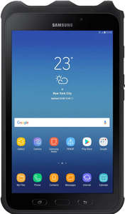 Samsung Galaxy Tab Active 2 | Cellular, Rugged Case, Calling (Fair) SM-T395