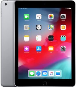 Ipads: Apple iPad Air 2 128GB WiFi - Good Battery (Excellent)