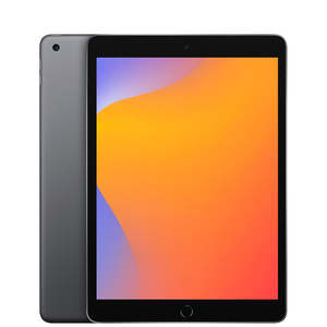 Ipads: Apple iPad 10.2 inch 8th Gen 128GB Wi-Fi Space Gray (As New)