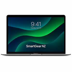 Laptops: MacBook Air (Retina, 13-inch, 2018) Intel i5 8GB 128GB Space Grey (Excellent)