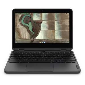Lenovo Chromebook  500E Gen 3 11.6-inch Touch Screen 4GB 32GB “PlayStore Compa&hellip;