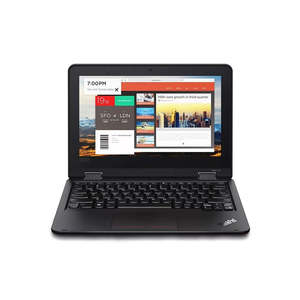 Lenovo Touch Screen ThinkPad Yoga 11E Gen 5 11.6-inch N4120 4GB 128GB Windows 11&hellip;