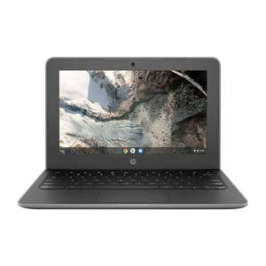 HP Chromebook 11inch G9 EE Touch Screen Notebook PC - School Ready !! (Exc)