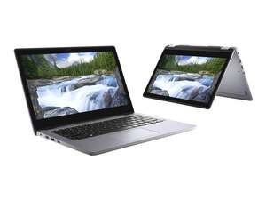 Dell Latitude 3310 Touch Screen 13.3inch Intel i5 8th Gen, 16GB Ram 256GB SSD (E&hellip;