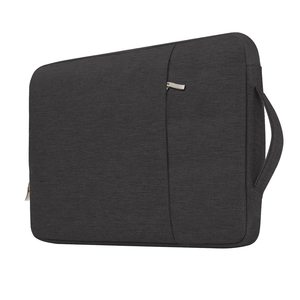 Black - Robustrion Premium Denim Series Laptop Carrying Case Sleeve Bag for 14 t&hellip;