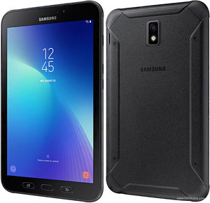 Samsung Phone: Samsung Galaxy Tab Active 2 | Cellular, Calling (Fair) SM-T395