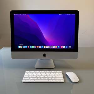 Latest Arrivals: Apple iMac 21.5 inch (2015) | Intel i5 2.8 Ghz | 8GB RAM | 1TB SSD (As New)