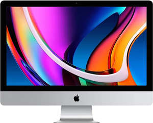 Apple iMac (27 inch Retina 5k 2017) Intel i5 16GB RAM 2TB SSD - As New Condition