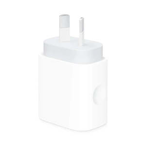 Apple Iphone 7: Apple 20W USB-C Power Adapter *Free Shipping*