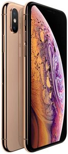 Frontpage: Apple iPhone XS 256GB Gold (Used – Excellent Condition)