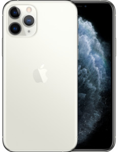 Apple iPhone 11 Pro 256GB - White - Used (Grade A / 100% BH)