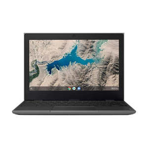 Lenovo Chromebook 100E 2nd Gen 11.6-inch N3350 4GB 32GB “PlayStore Compatible�&hellip;