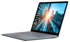 Microsoft Surface Laptop (7th Gen Intel Core i7 up to 4.0GHz) 8GB RAM 256GB SSD &hellip;
