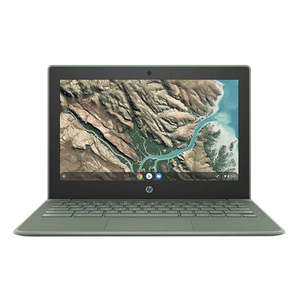 HP Chromebook 11A G8 EE 11.6-inch 4GB 32GB Chromebook “PlayStore Compatible”&hellip;