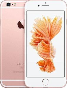 All: Apple iPhone 6S 32GB Rose Gold - New Case, Screen Protector & Original Box (As New) Pre-owned