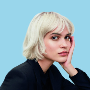 Products: Foils Top Section + Cut and More - Smart Hair