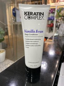 Vanilla Bean Deep Conditioner 207ml - Smart Hair
