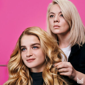 Products: Root Touch Up + Cut and More - Smart Hair