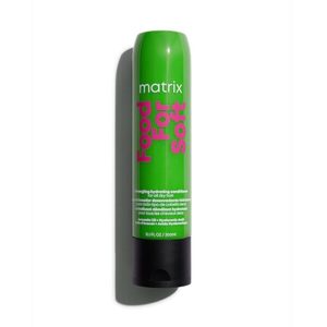 Products: Food For Soft Detangling Hydrating Conditioner - Smart Hair