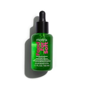 Products: Food For Soft Multi-Use Hair Oil Serum - Smart Hair