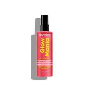 Glow Mania Glow Sealing Leave-In Conditioner - Smart Hair