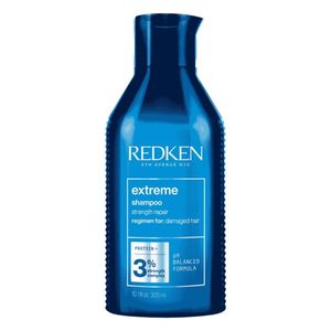 Extreme Hair Strengthening Shampoo - Smart Hair
