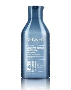 Products: Extreme Bleach Recovery Shampoo - Smart Hair