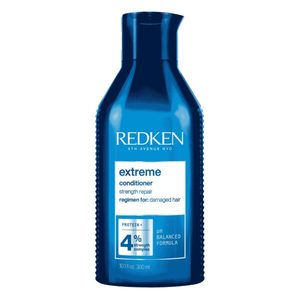 Products: Extreme Hair Strengthening Conditioner Smart Hair