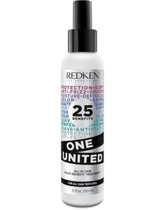 Products: One United Treatment - Smart Hair