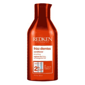 Frizz Dismiss Conditioner - Smart Hair