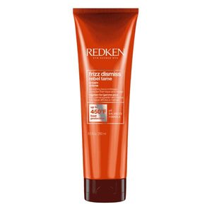Frizz Dismiss Rebel Tame Heat Protective Leave-In Cream - Smart Hair