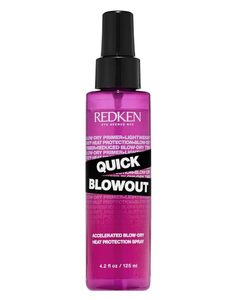 Products: QUICK BLOWOUT - Smart Hair