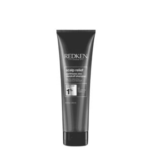 Scalp Relief Dandruff Control Shampoo - Smart Hair