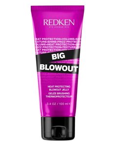 Products: BIG BLOWOUT - Smart Hair