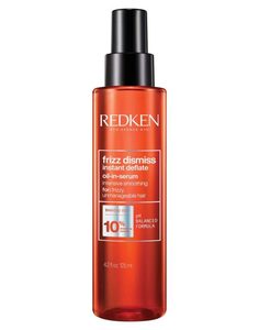 Frizz Dismiss Instant Deflate Oil-In-Serum - Smart Hair