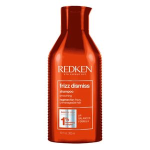 Products: Frizz Dismiss Shampoo - Smart Hair