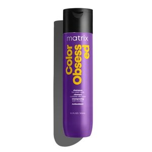 Color Obsessed Shampoo for Color Treated Hair - Smart Hair